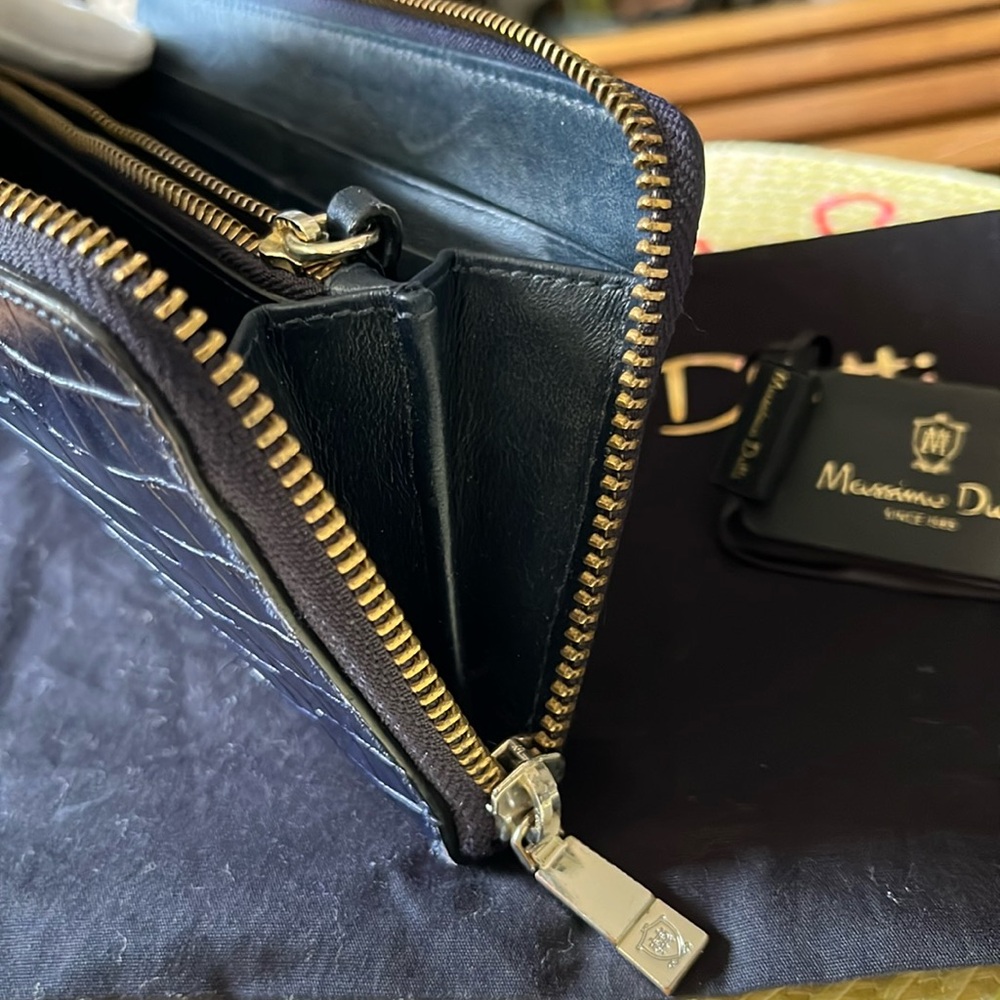 Massimo Dutti Wallet - image 5